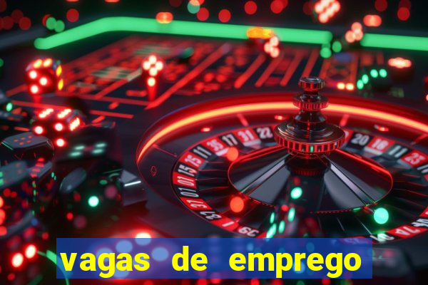 vagas de emprego salvador olx